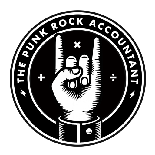 The Punk Rock Accountant